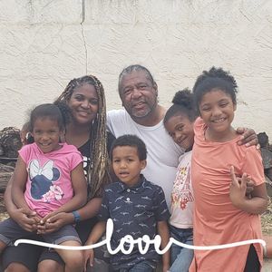 Meet your Posher, Jashae